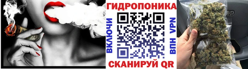 Конопля индика Темников